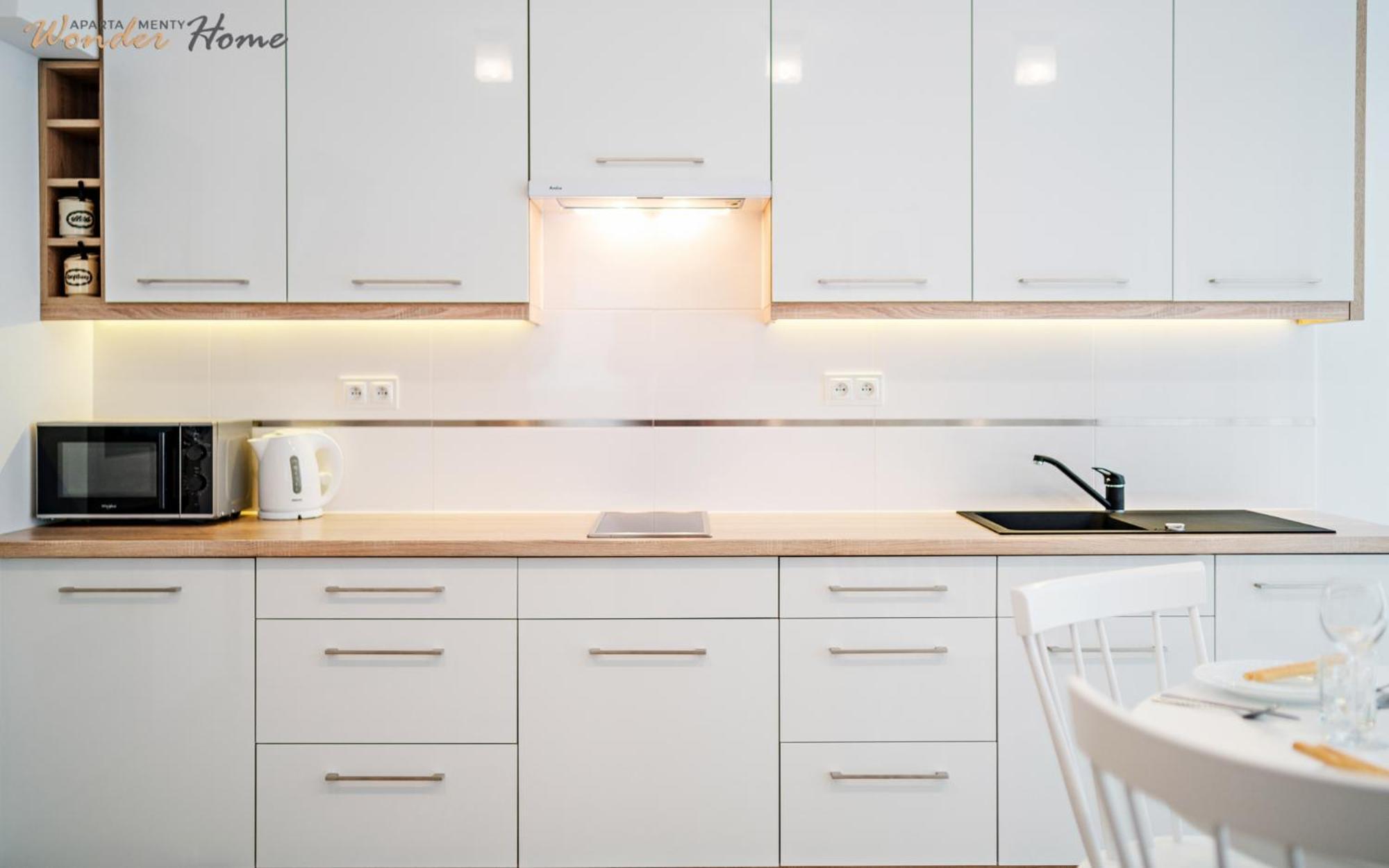 Wonder Home - Apartamenty W Malowniczej Okolicy, Z Balkonami I Widokiem Na Gory Karpacz Exterior foto