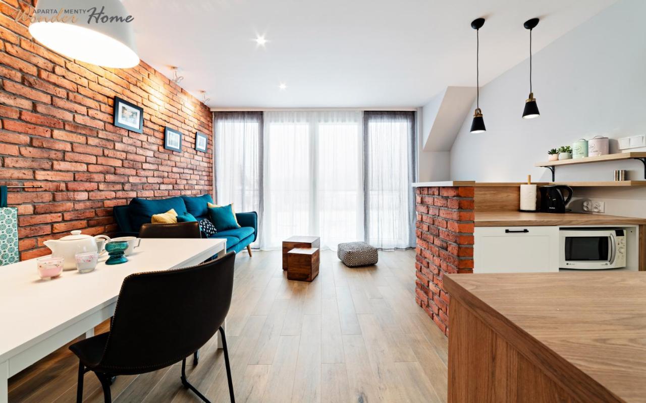 Wonder Home - Apartamenty W Malowniczej Okolicy, Z Balkonami I Widokiem Na Gory Karpacz Exterior foto
